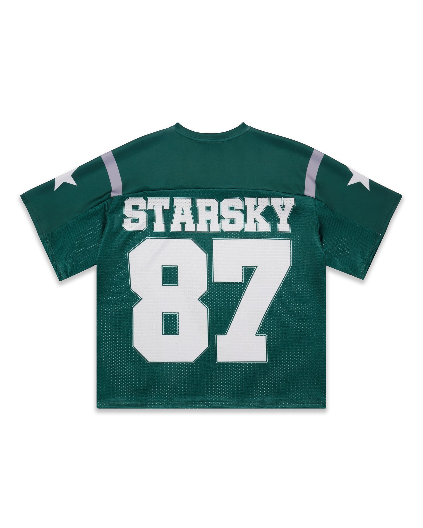 '87 JERSEY (GREEN)