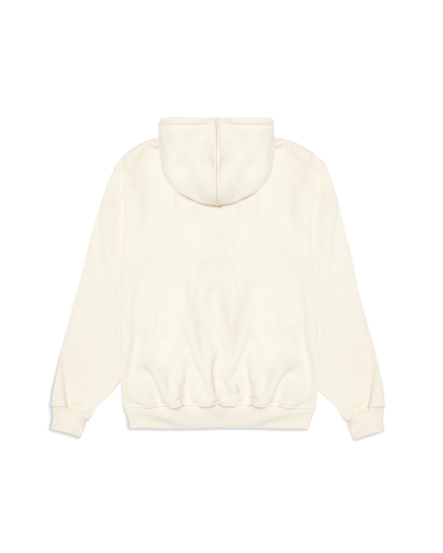 ACAD. HOODIE (CREAM)
