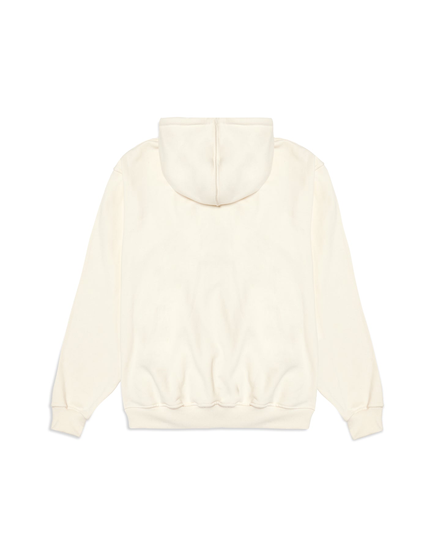 ACADEMY HOODIE - VINTAGE WHITE