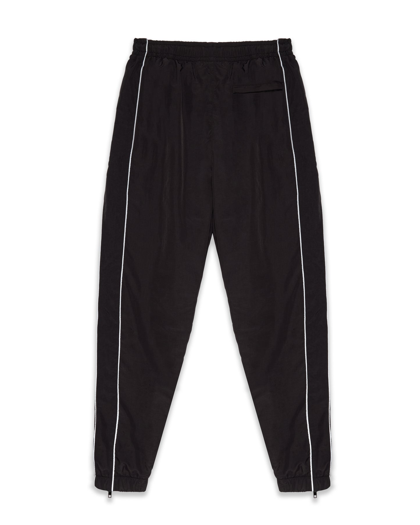 'THE BUSINESS' TRACK PANT (BLACK)