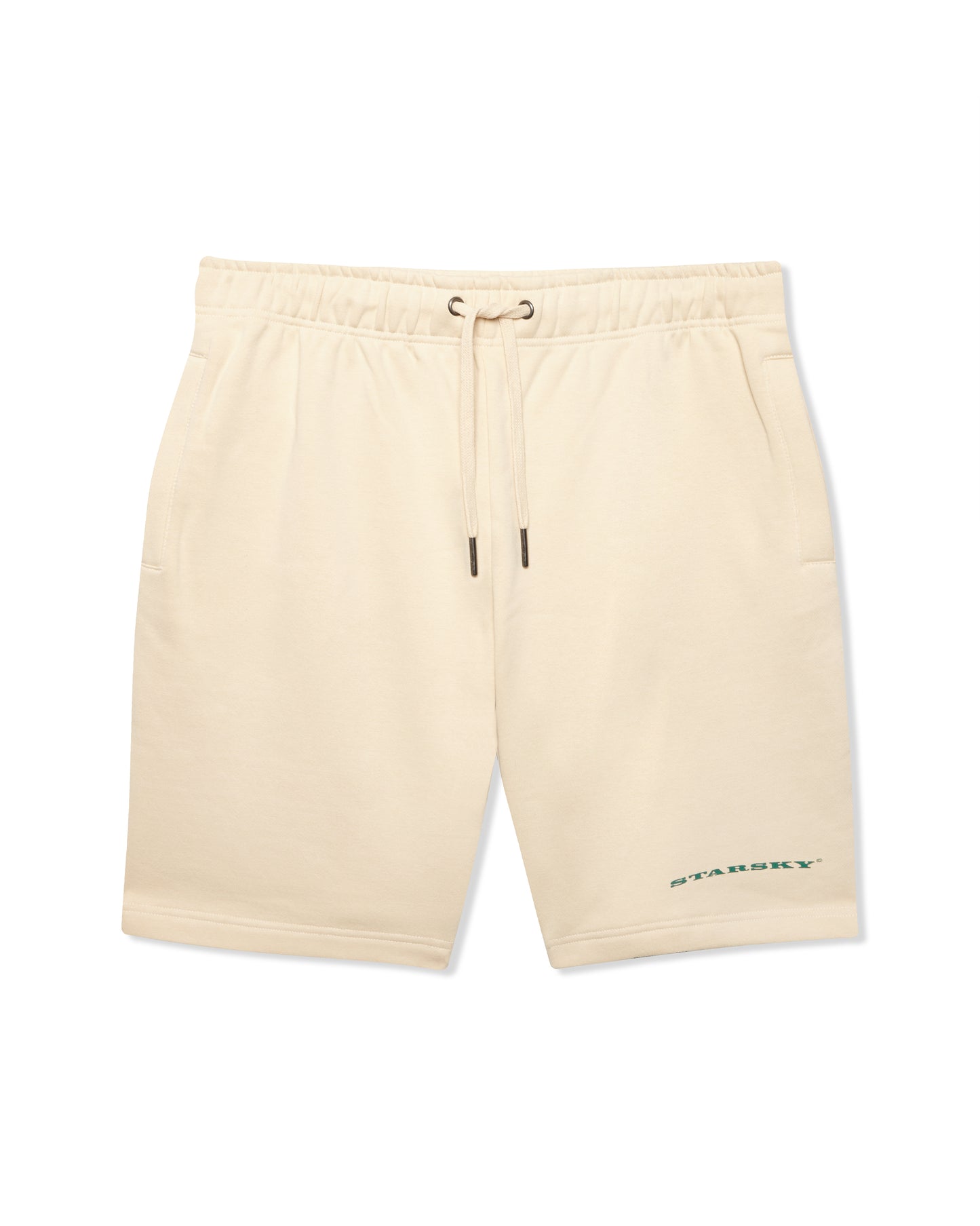 CLASSIC SHORTS (CREAM)