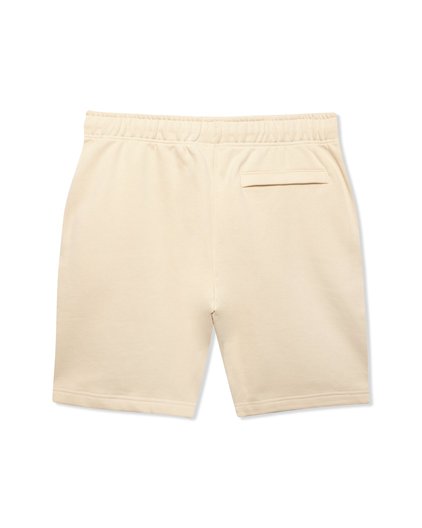 CLASSIC SHORTS (CREAM)