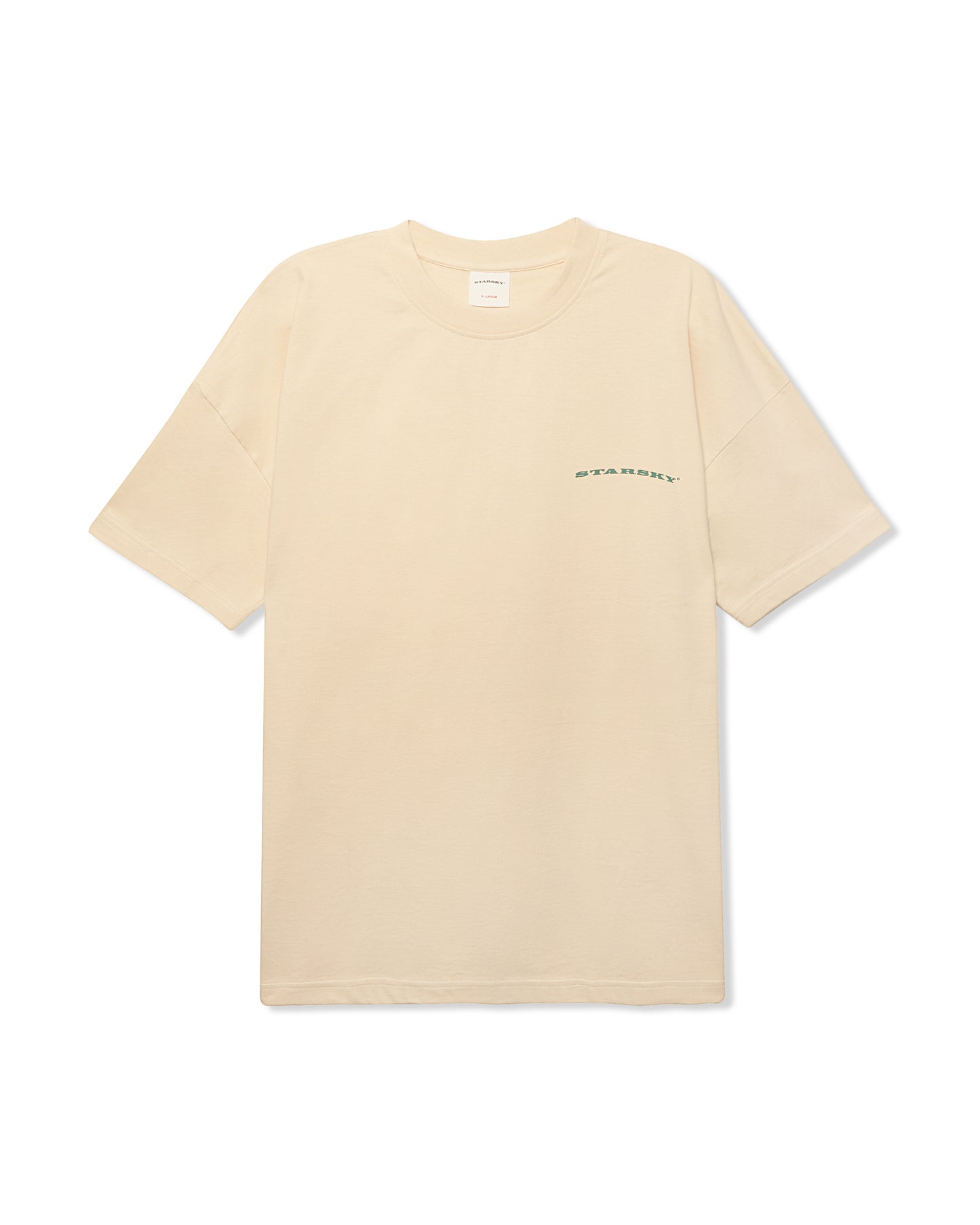CLASSIC T-SHIRT (CREAM)