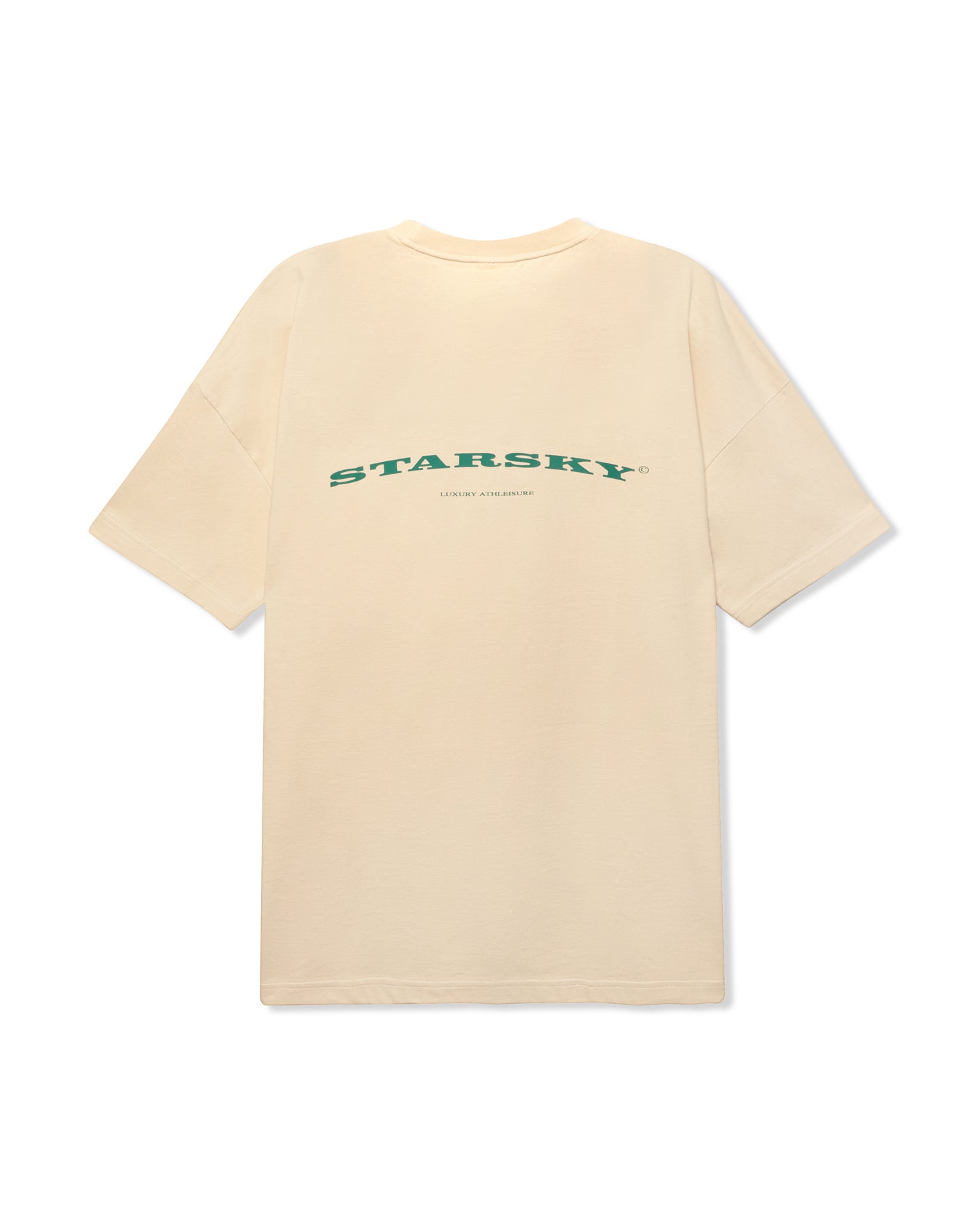 CLASSIC T-SHIRT (CREAM)