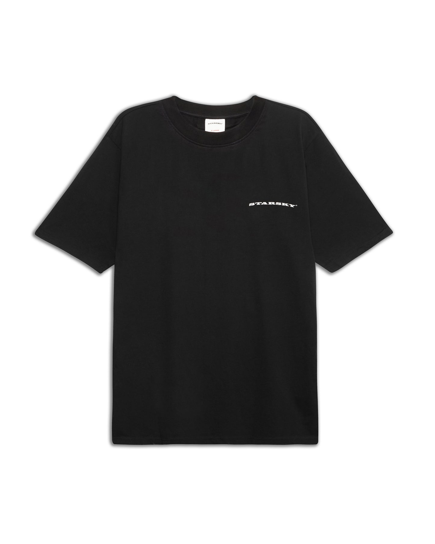 CLASSIC T-SHIRT (BLACK)