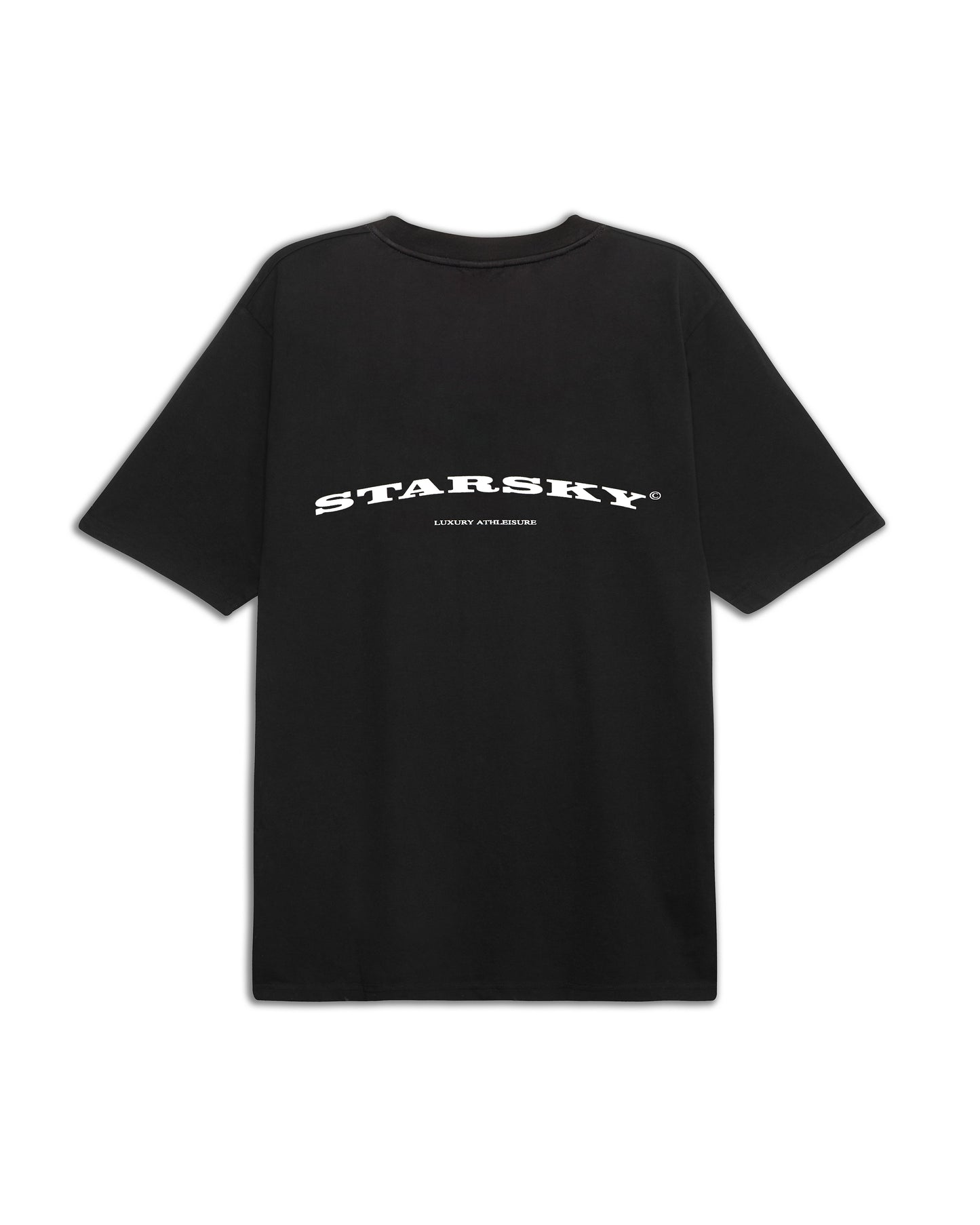 CLASSIC T-SHIRT (BLACK)