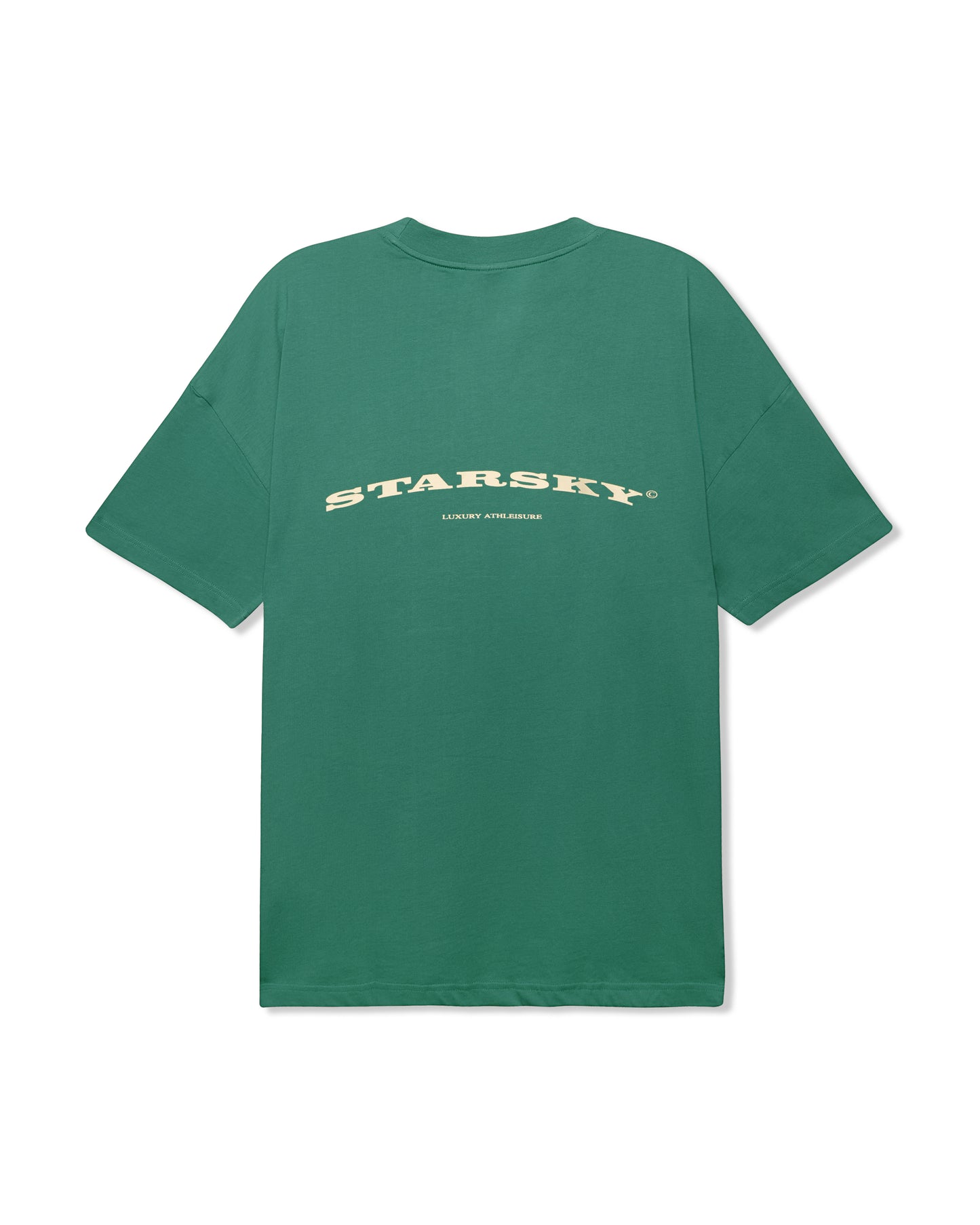 CLASSIC T-SHIRT (RACING GREEN)