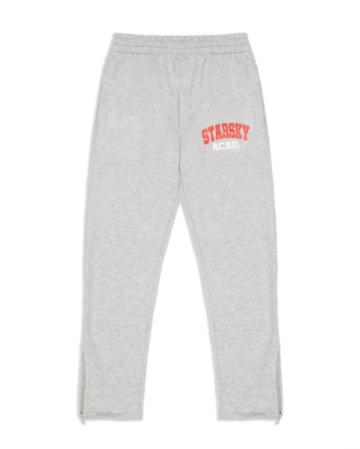 ACADEMY SWEATPANT (GREY)