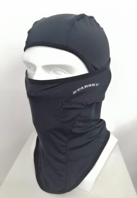 SKI MASK