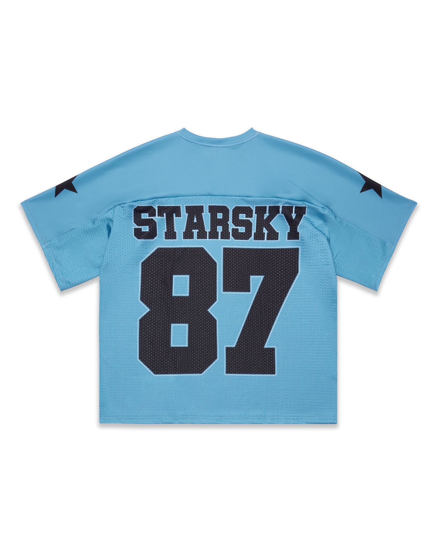 '87 JERSEY (ICE BLUE)