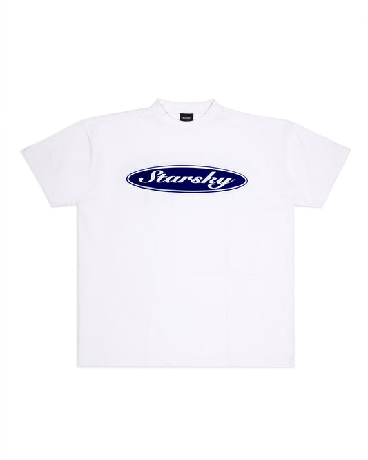 FORD T-SHIRT (WHITE)