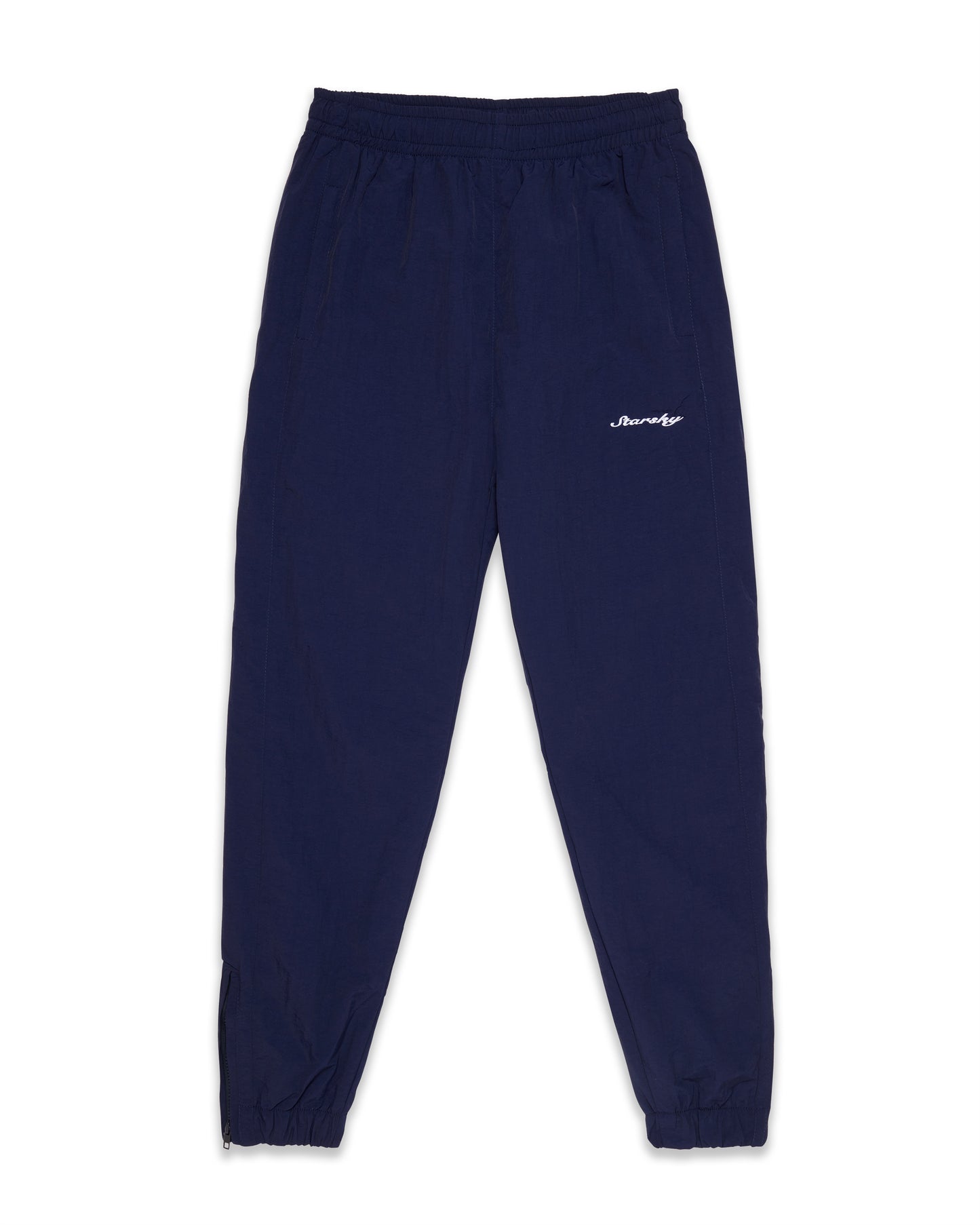 'THE BUSINESS' TRACK PANT (NAVY)