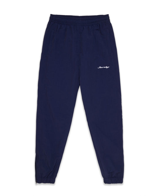 'THE BUSINESS' TRACK PANT (NAVY)