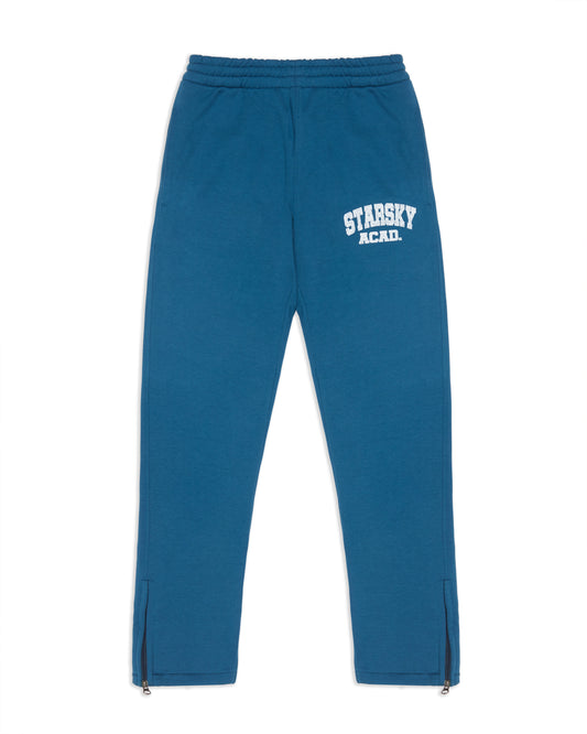 ACADEMY SWEATPANT (BLUE)